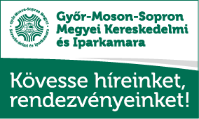 Győr-Moson-Sopron Megyei Kereskedelmi és Iparkamara