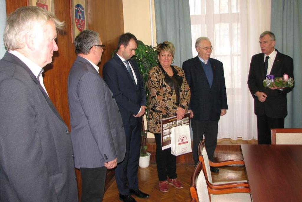 Perkovczk Adventi kszntse