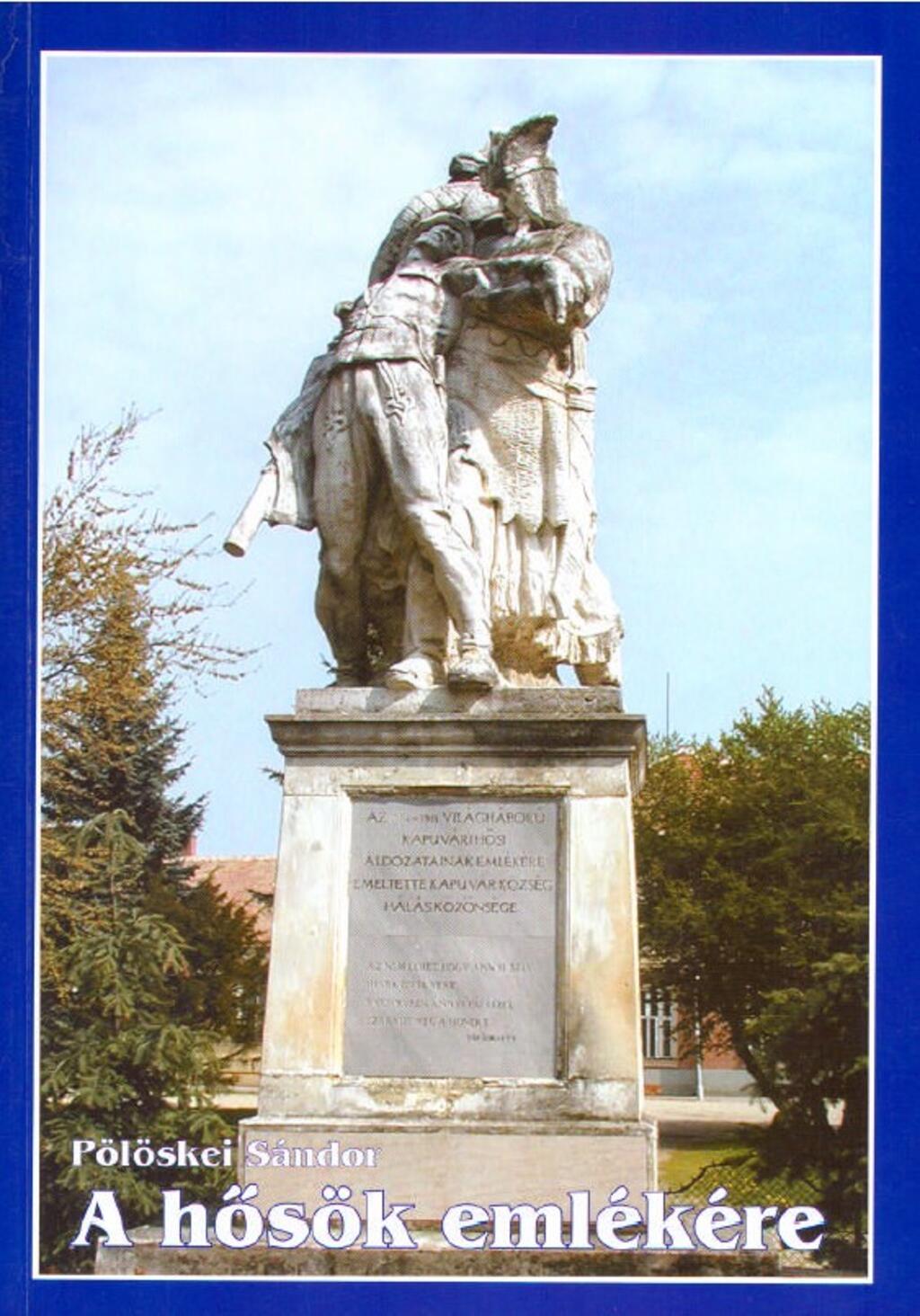 A hsk emlkre (2002.)