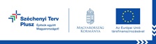 Szchenyi Terv Plusz