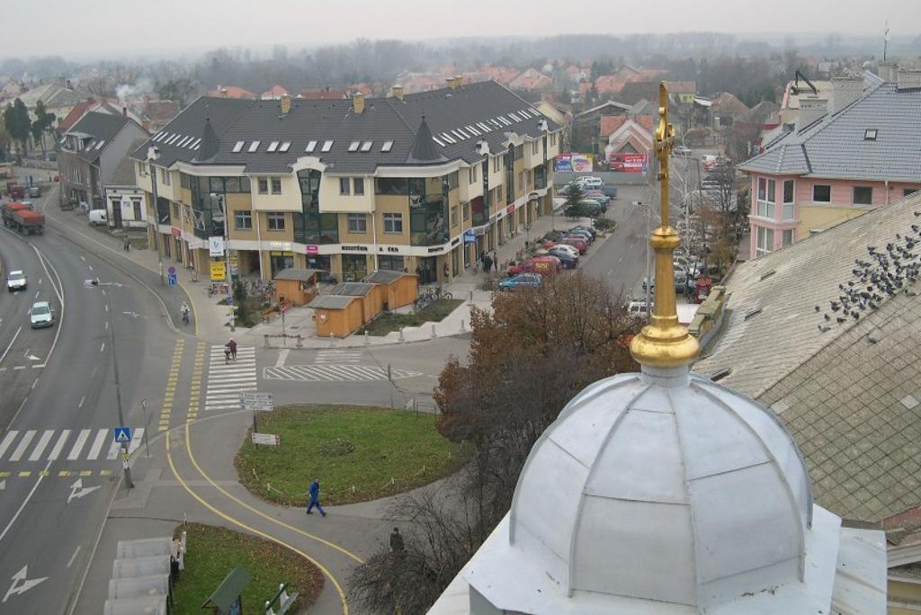 Vroskpek