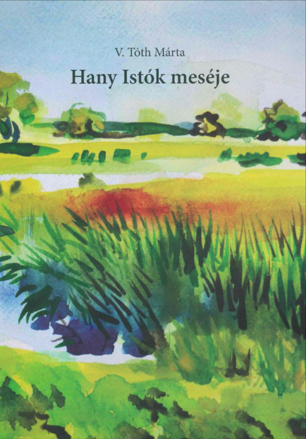 Hany Istk mesje (2020)
