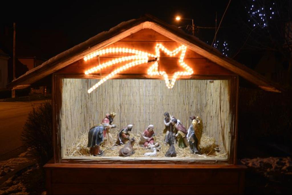 IX. Adventi fnygyjts Kapuvron