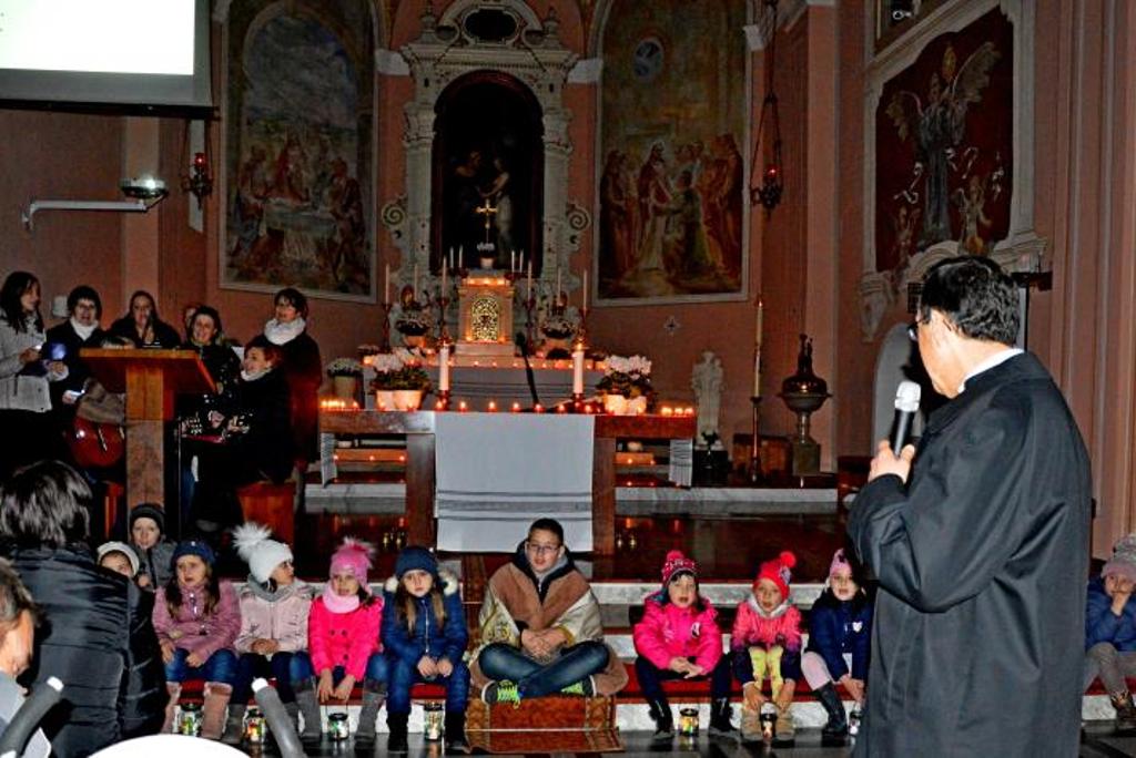 Mrton pspkre emlkeztek Kapuvron