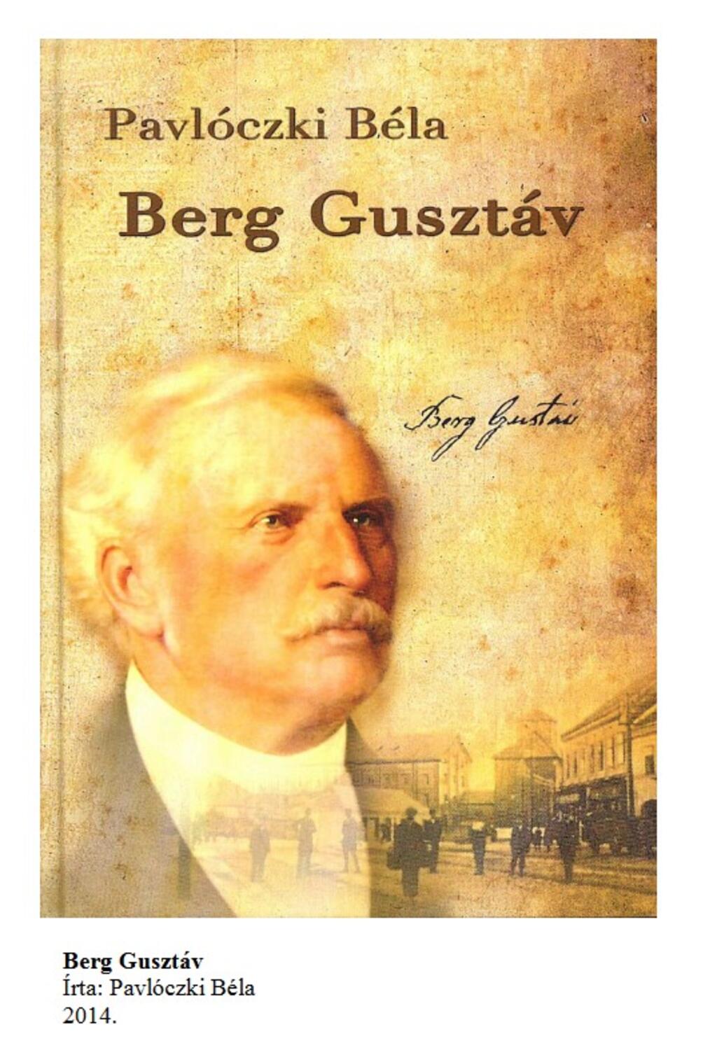 Berg Gusztv (2014)