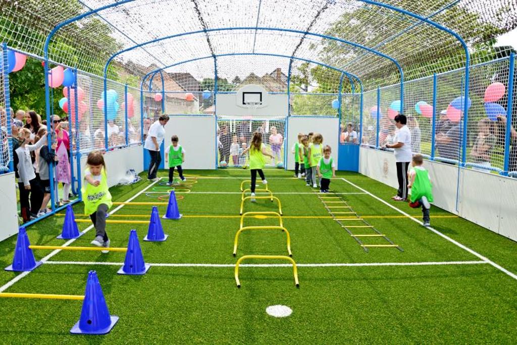 Ovi-Sport Plyjnak nneplyes tadsa Kapuvron